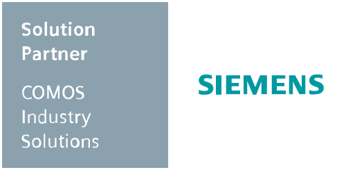 Solution Partner - COMOS Industry Solutions - Siemens